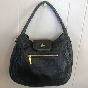 ❤️🖤💄Tory Burch Hobo Shoulder Bag💄🖤❤️